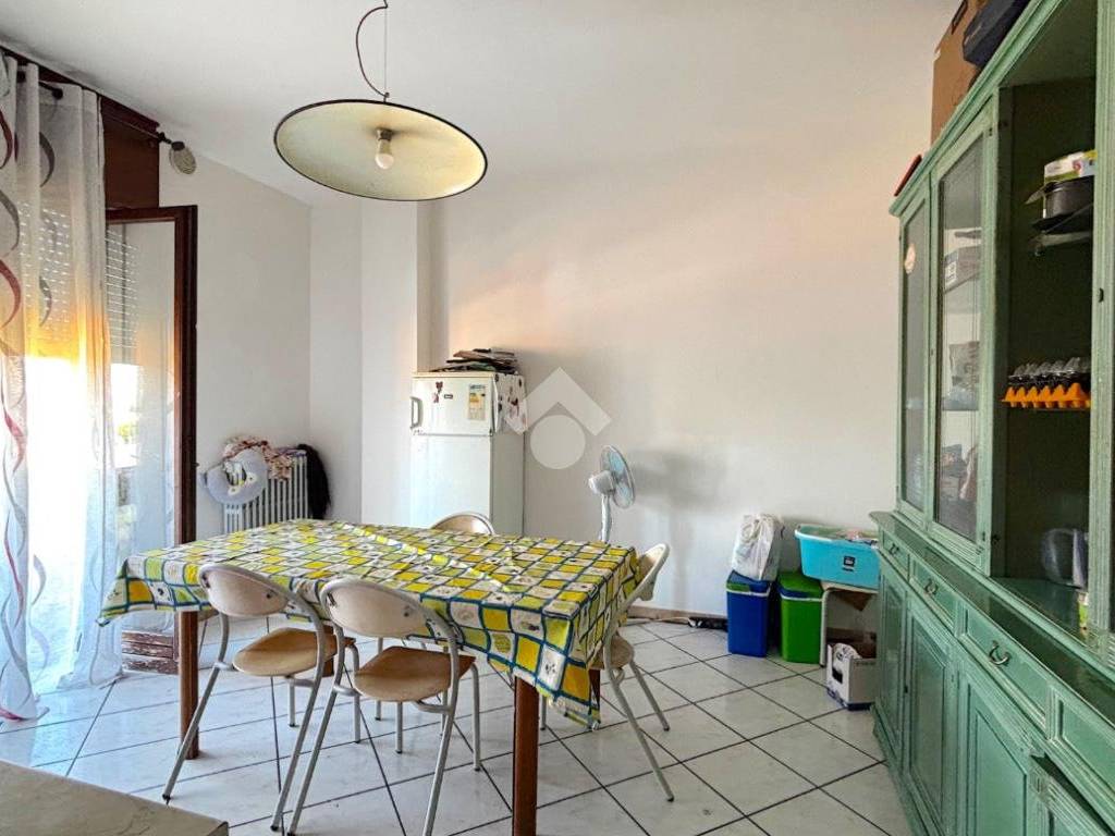 appartamento in vendita a Cologna Veneta