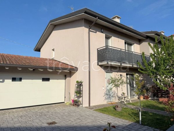 casa indipendente in vendita a Cologna Veneta