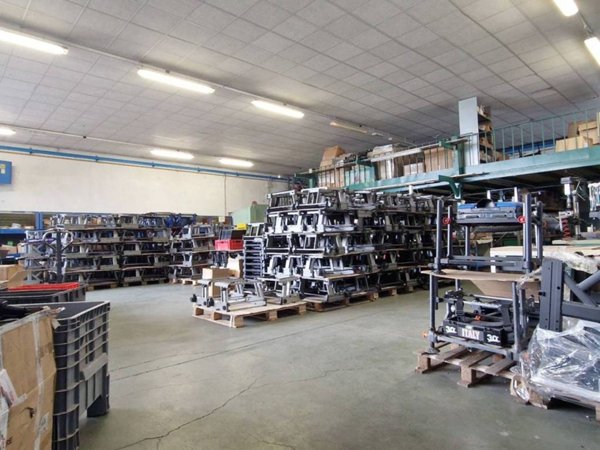 locale commerciale in vendita a Cologna Veneta