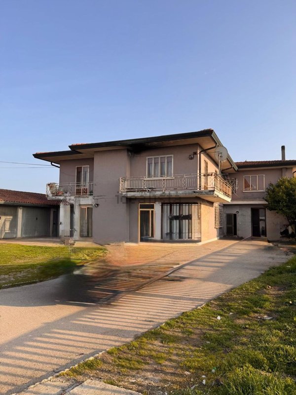 appartamento in vendita a Cologna Veneta