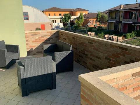 appartamento in vendita a Cologna Veneta in zona San Sebastiano
