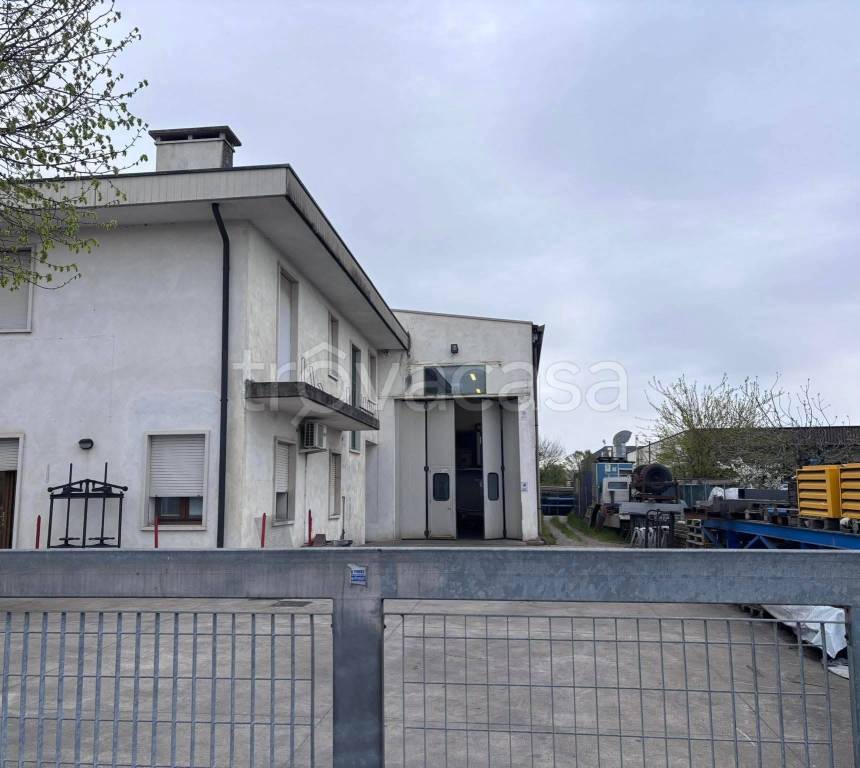 locale commerciale in vendita a Cologna Veneta