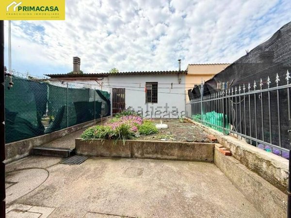 casa indipendente in vendita a Cologna Veneta in zona Sabbion