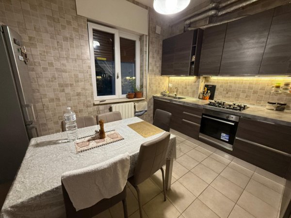 appartamento in vendita a Cologna Veneta