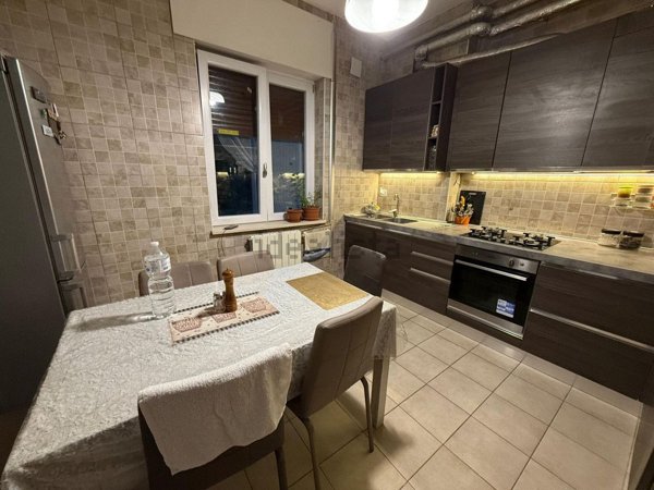 appartamento in vendita a Cologna Veneta
