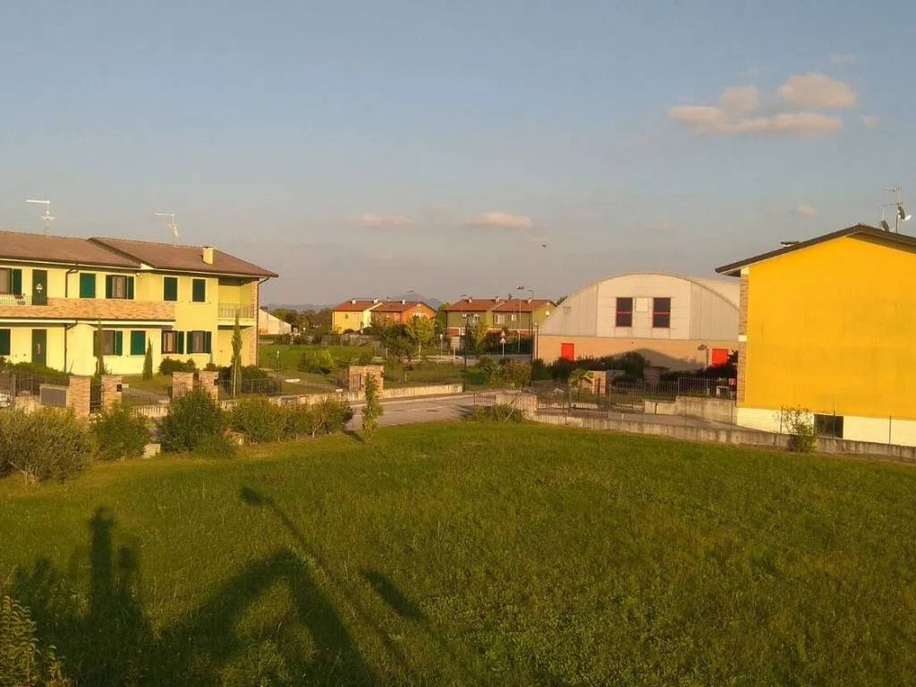 terreno agricolo in vendita a Cologna Veneta