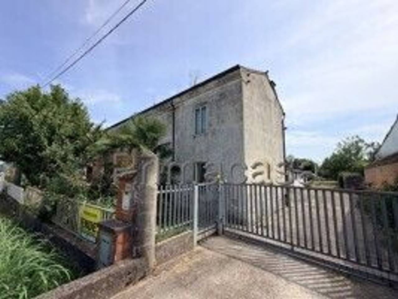 casa indipendente in vendita a Cologna Veneta in zona San Sebastiano