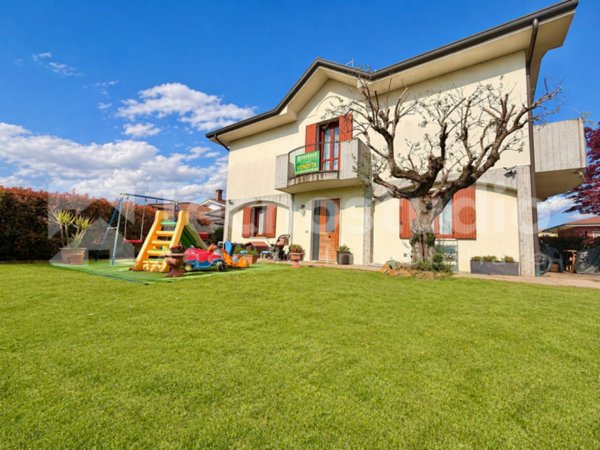 casa indipendente in vendita a Cologna Veneta