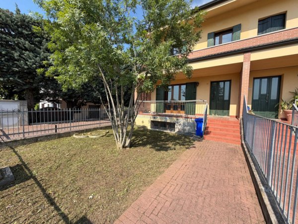 casa indipendente in vendita a Cologna Veneta