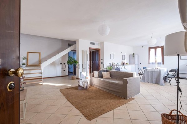 appartamento in vendita a Cologna Veneta