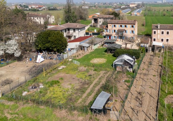 casa indipendente in vendita a Cologna Veneta