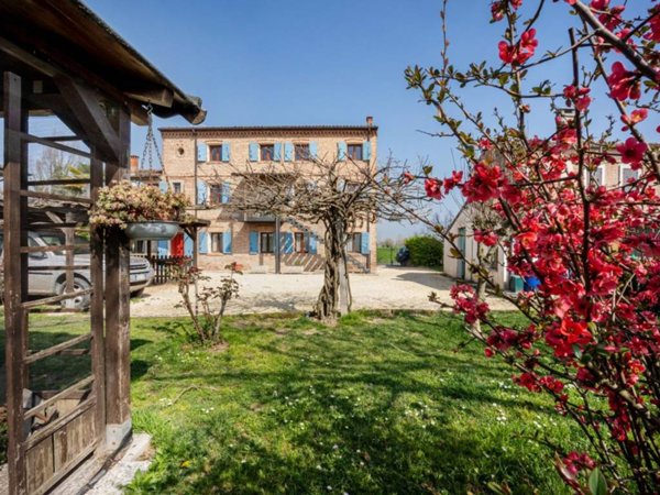 casa indipendente in vendita a Cologna Veneta