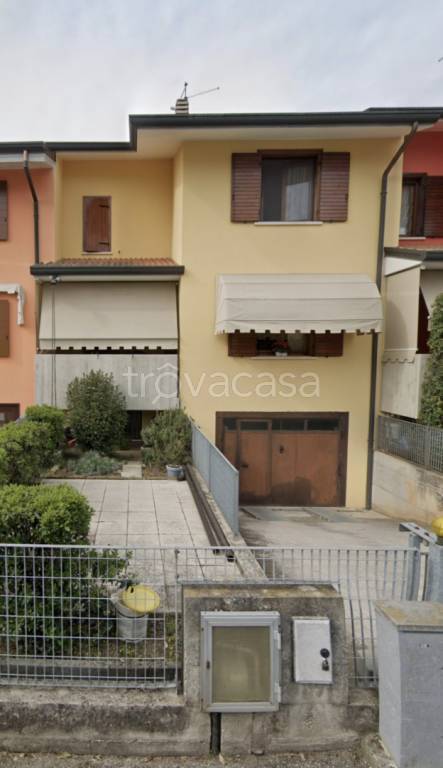 appartamento in vendita a Cologna Veneta