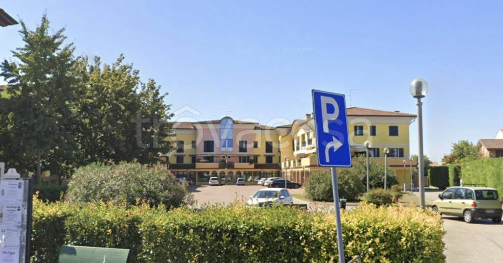 appartamento in vendita a Cologna Veneta in zona Sabbion