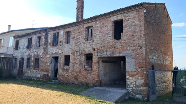 casale in vendita a Cologna Veneta in zona Baldaria