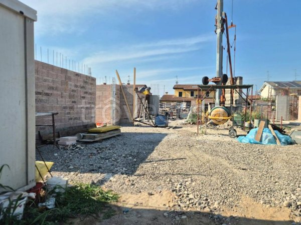 casa indipendente in vendita a Cologna Veneta in zona Sabbion