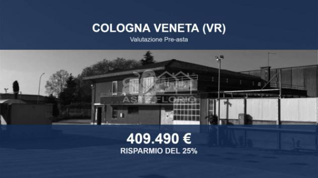 negozio in vendita a Cologna Veneta