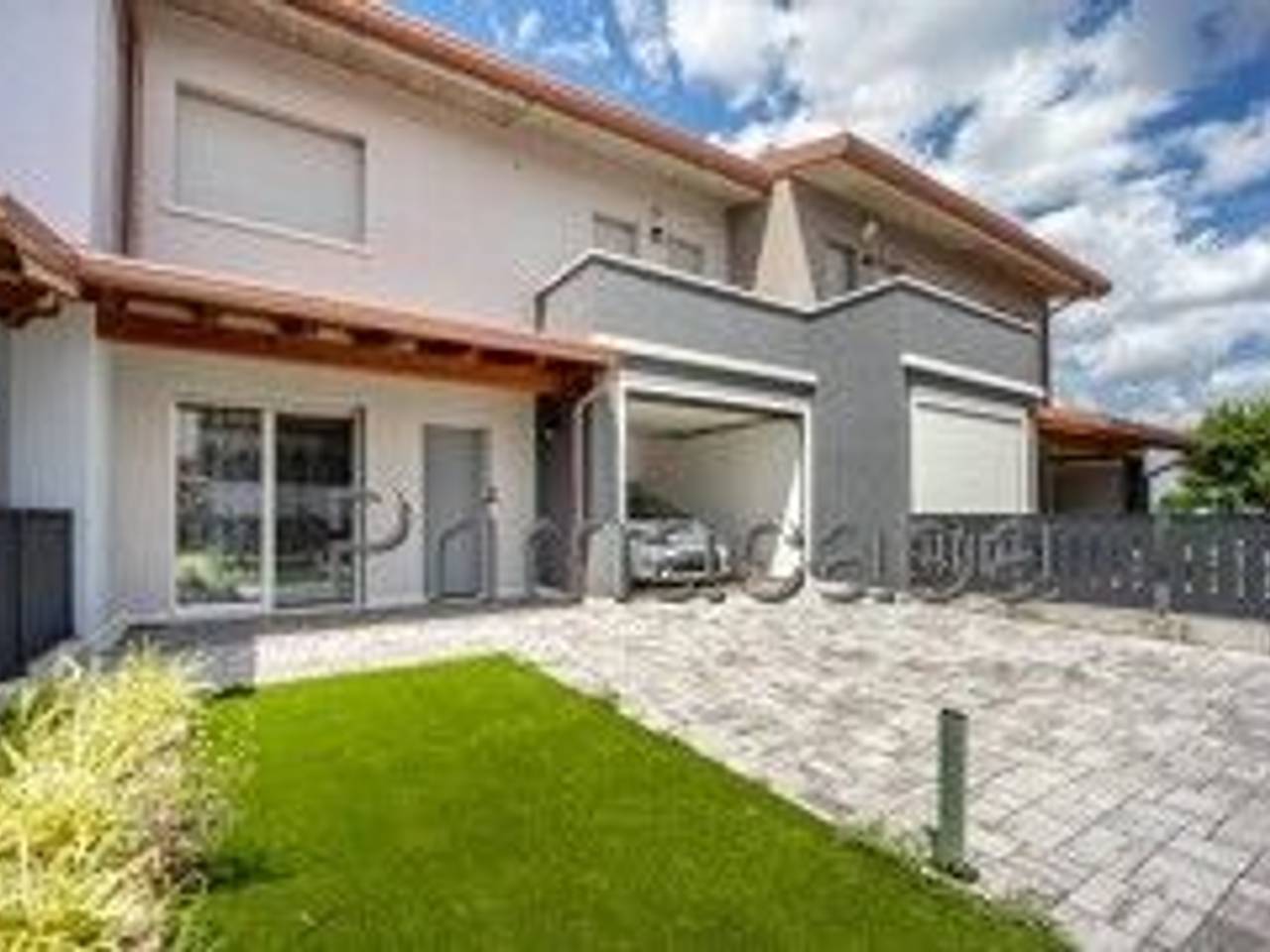 casa indipendente in vendita a Cologna Veneta in zona Sabbion