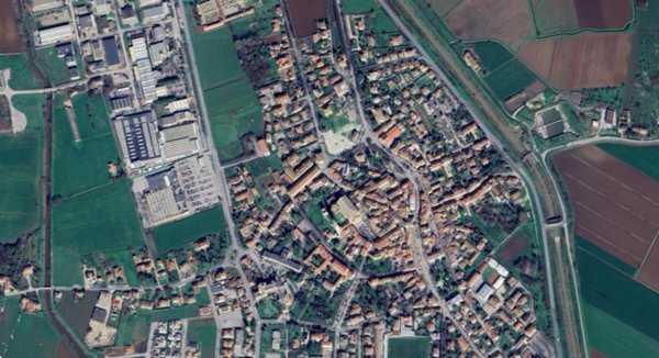 appartamento in vendita a Cologna Veneta in zona Sabbion