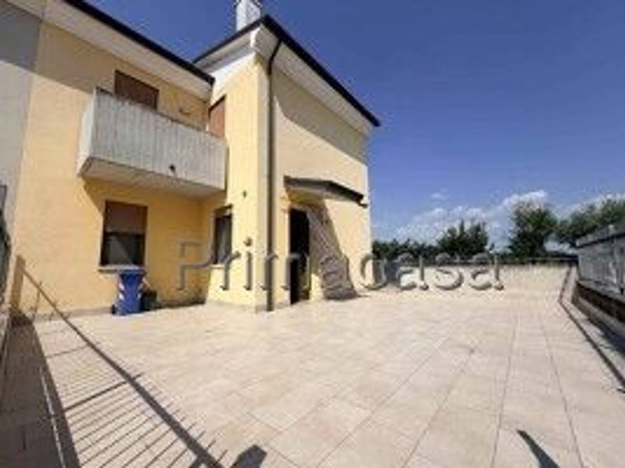 casa indipendente in vendita a Cologna Veneta in zona Baldaria