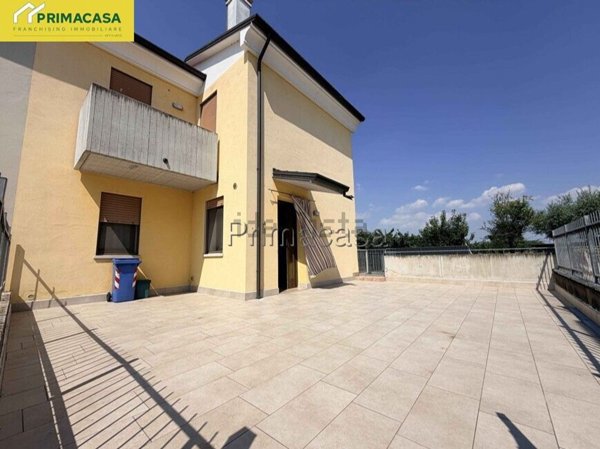 casa indipendente in vendita a Cologna Veneta