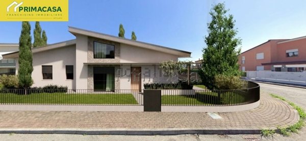 casa indipendente in vendita a Cologna Veneta in zona Sabbion