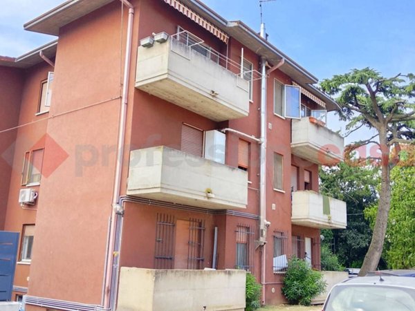 appartamento in vendita a Cologna Veneta in zona Sabbion