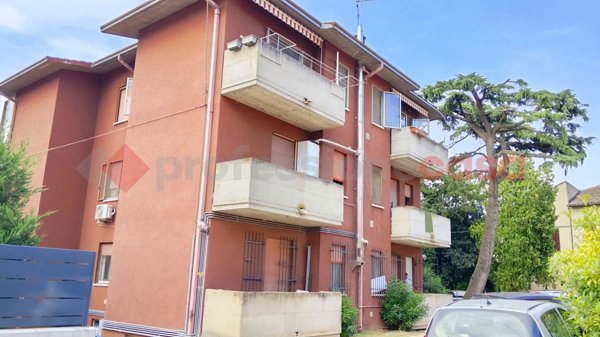 appartamento in vendita a Cologna Veneta in zona Sabbion