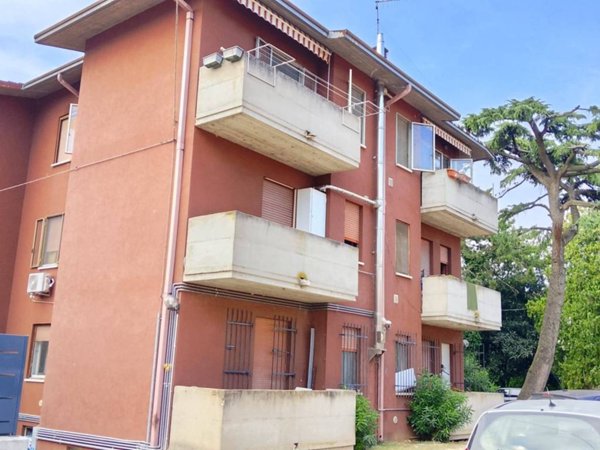 appartamento in vendita a Cologna Veneta in zona Sabbion