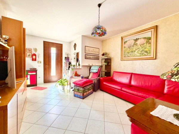 appartamento in vendita a Cologna Veneta