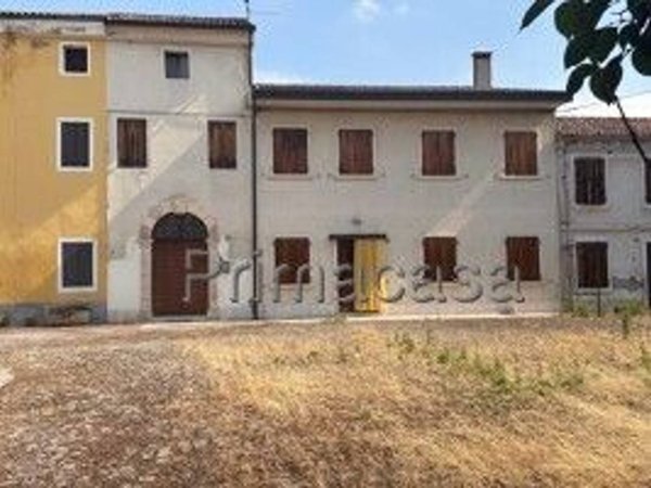casa indipendente in vendita a Cologna Veneta