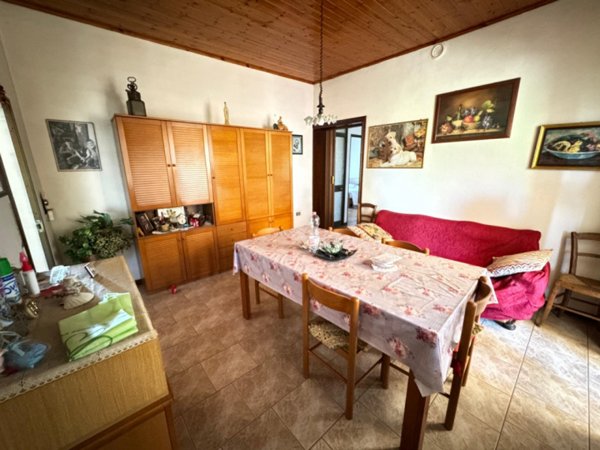 casa semindipendente in vendita a Cologna Veneta in zona Sabbion