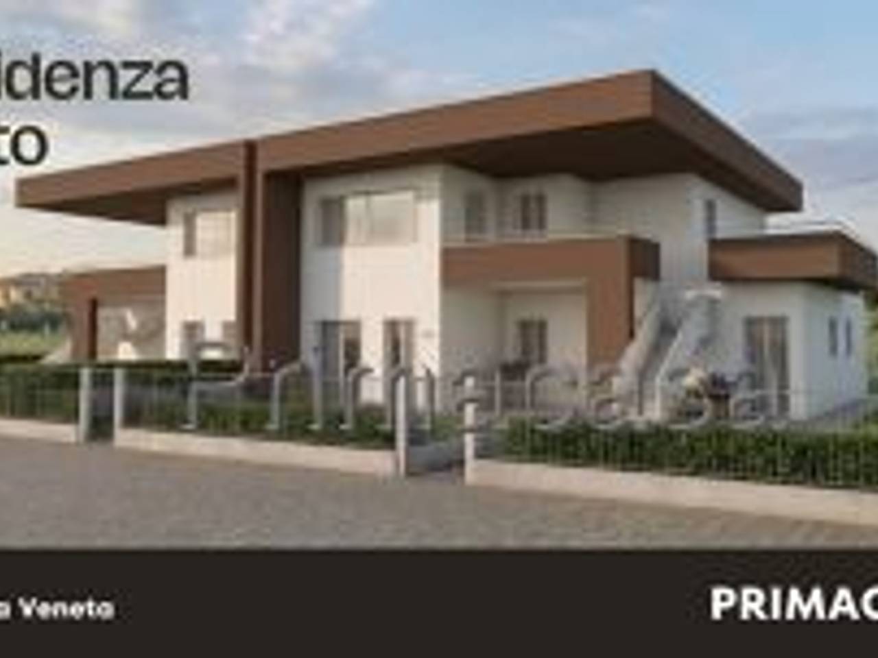 appartamento in vendita a Cologna Veneta in zona Sabbion