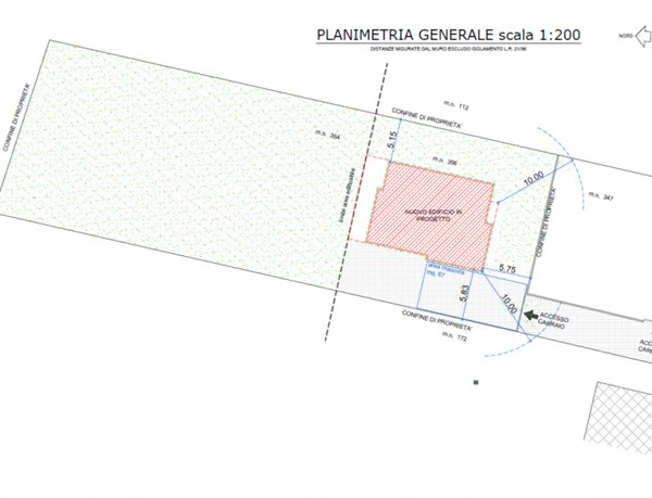 casa indipendente in vendita a Cologna Veneta