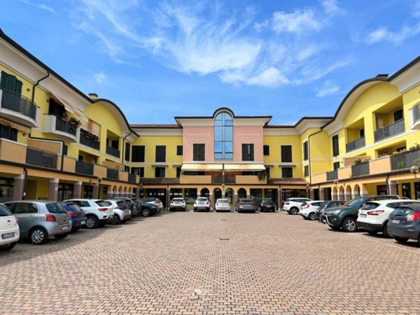 appartamento in vendita a Cologna Veneta in zona Sabbion