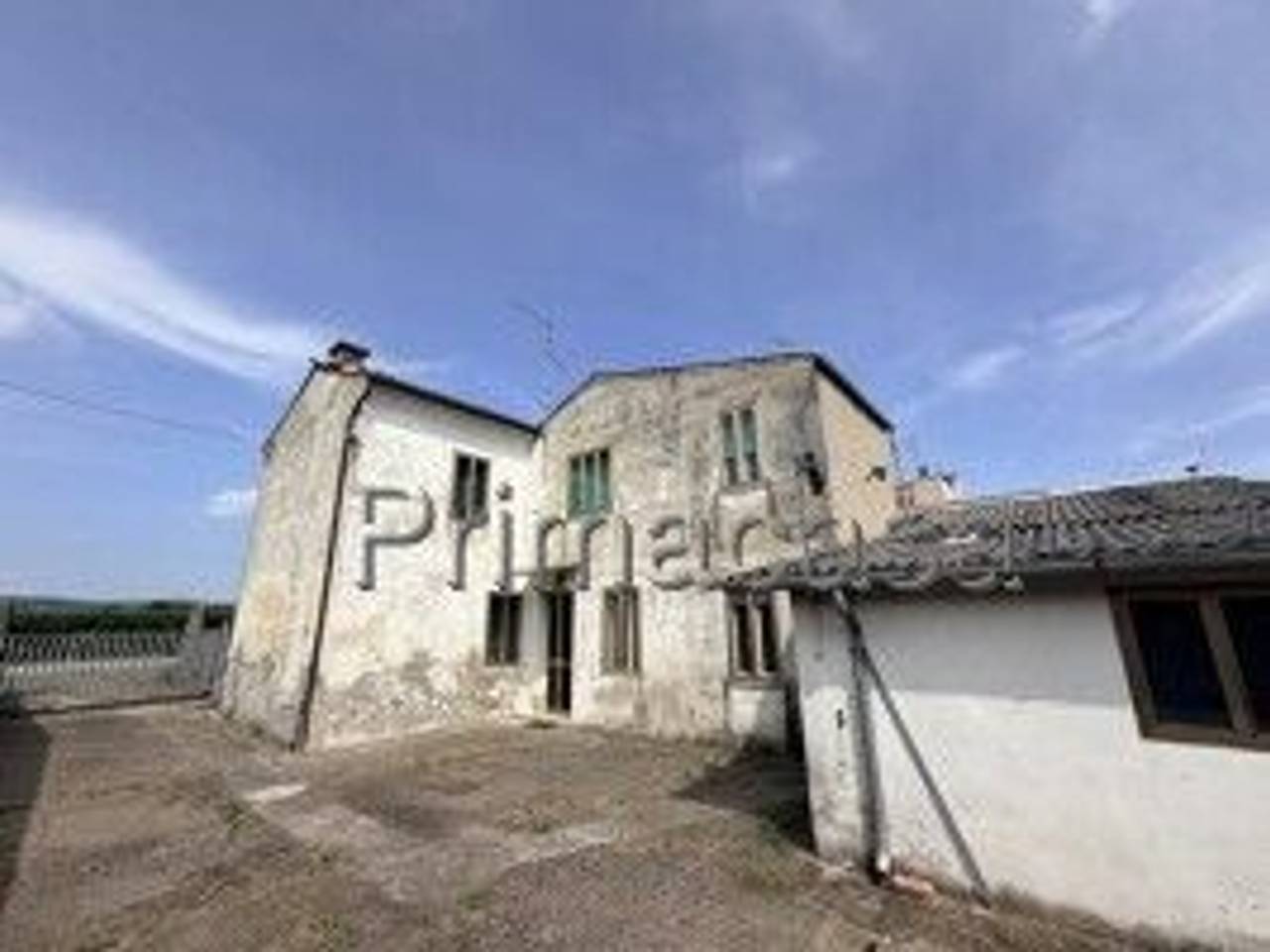 casa indipendente in vendita a Cologna Veneta in zona San Sebastiano