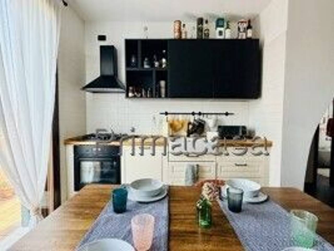 appartamento in vendita a Cologna Veneta
