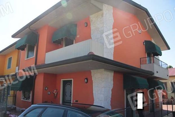 casa indipendente in vendita a Cologna Veneta in zona Sabbion