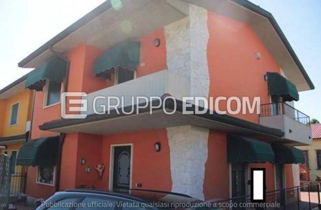 appartamento in vendita a Cologna Veneta