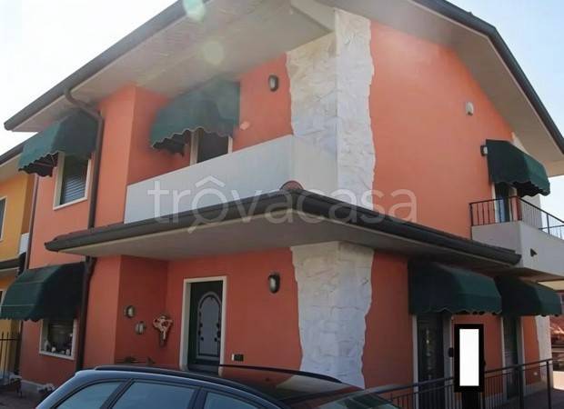casa indipendente in vendita a Cologna Veneta