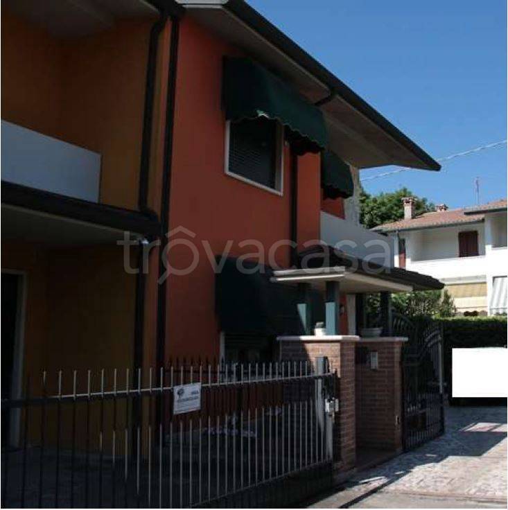 appartamento in vendita a Cologna Veneta in zona Sabbion