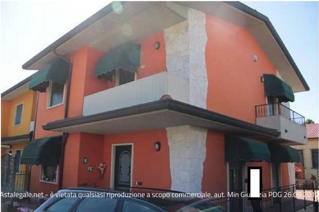 appartamento in vendita a Cologna Veneta