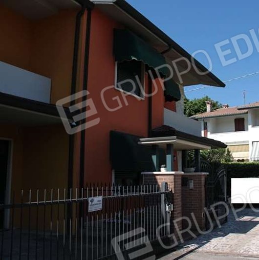casa indipendente in vendita a Cologna Veneta in zona Sabbion
