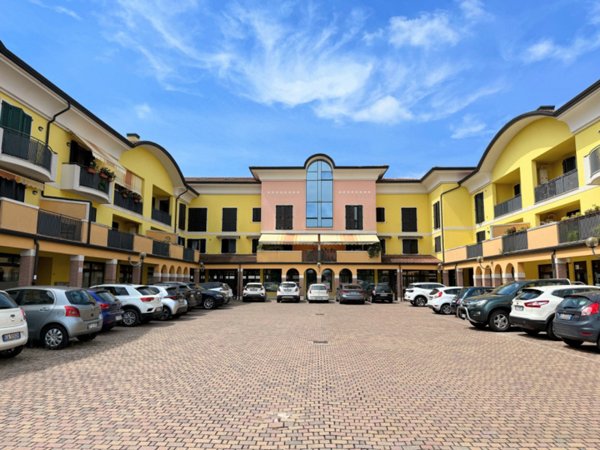 appartamento in vendita a Cologna Veneta