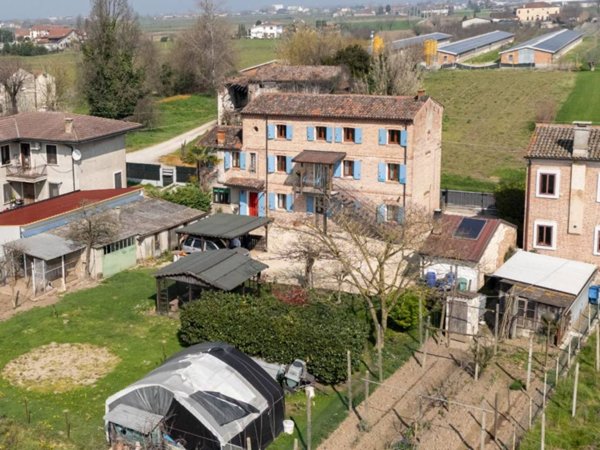 casa indipendente in vendita a Cologna Veneta