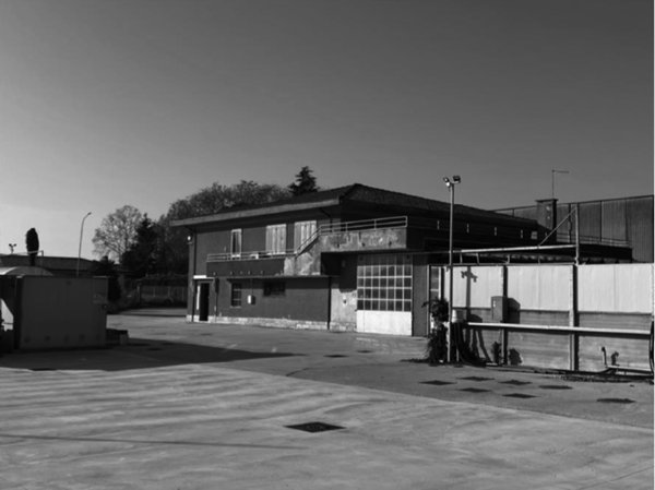 locale commerciale in vendita a Cologna Veneta