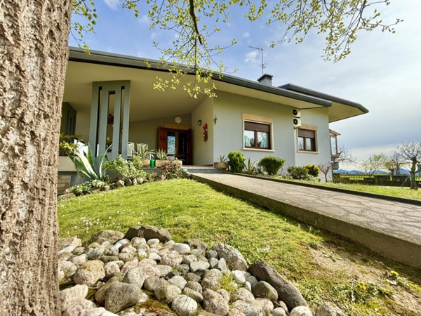 casa indipendente in vendita a Cologna Veneta in zona Sant'Andrea
