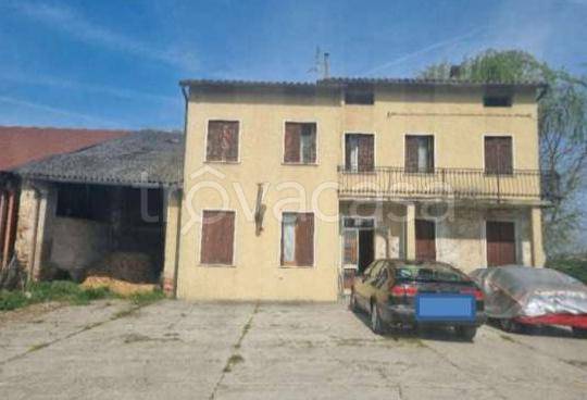 casa indipendente in vendita a Cologna Veneta