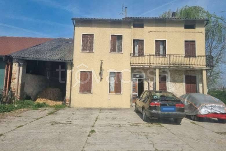 appartamento in vendita a Cologna Veneta
