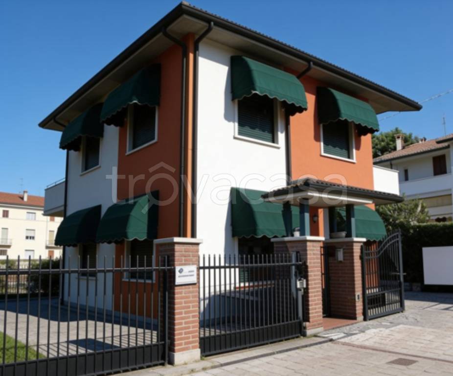 casa indipendente in vendita a Cologna Veneta in zona Sabbion